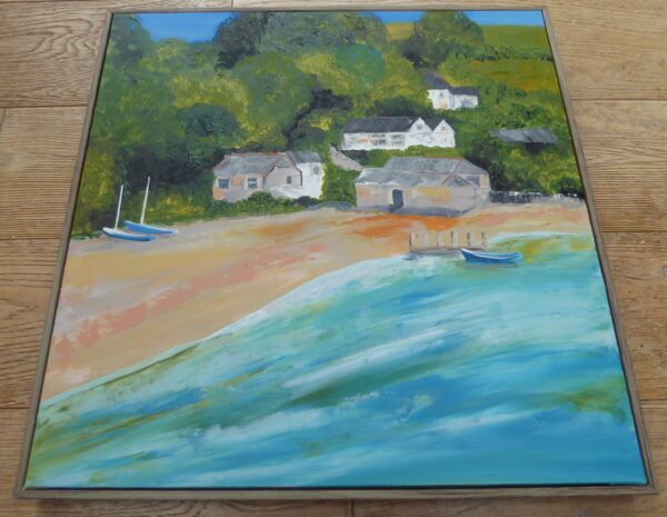 St Anthony in Meneage - Image 3